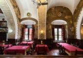 Restaurante en venta con 1220m² en Fernán Núñez, Calle Colón foto