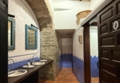 Restaurante en venta con 1220m² en Fernán Núñez, Calle Colón foto