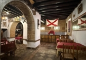 Restaurante en venta con 1220m² en Fernán Núñez, Calle Colón foto