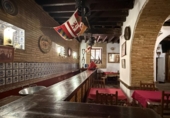 Restaurante en venta con 1220m² en Fernán Núñez, Calle Colón foto