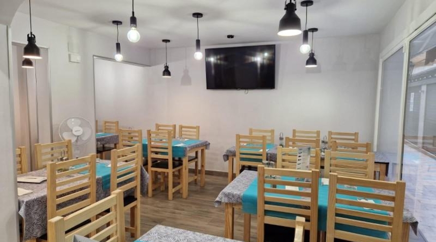 Local comercial