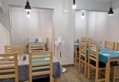 Restaurante en venta con 87m² en Roses, Travessia de la Riera foto
