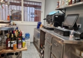 Restaurante en venta con 87m² en Roses, Travessia de la Riera foto