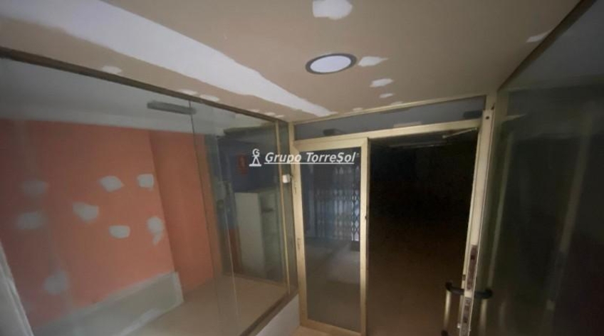 Local comercial