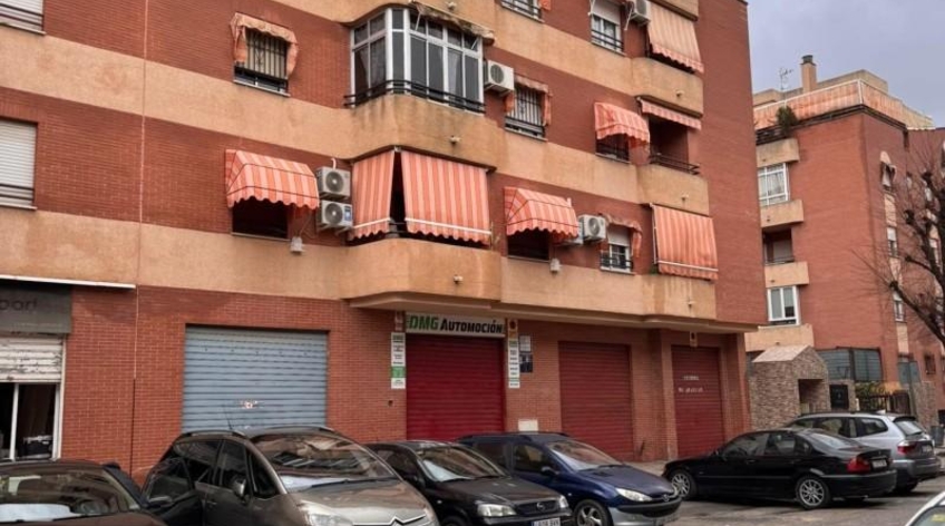 Local comercial