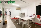 Local comercial en venta con 452m² en Barcelona, en la zona de la Vila de Gràcia, Carrer de les tres Senyores foto