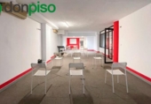 Local comercial en venta con 452m² en Barcelona, en la zona de la Vila de Gràcia, Carrer de les tres Senyores foto