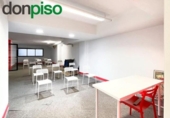 Local comercial en venta con 452m² en Barcelona, en la zona de la Vila de Gràcia, Carrer de les tres Senyores foto