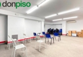 Local comercial en venta con 452m² en Barcelona, en la zona de la Vila de Gràcia, Carrer de les tres Senyores foto