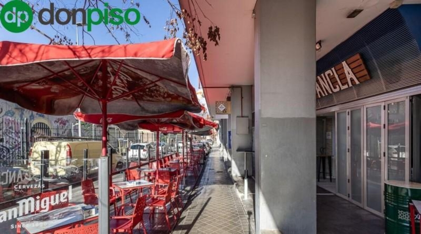 Local comercial