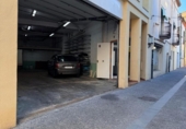 Local comercial Industrial en venta con 119m² en Llançà, Carrer Selva foto
