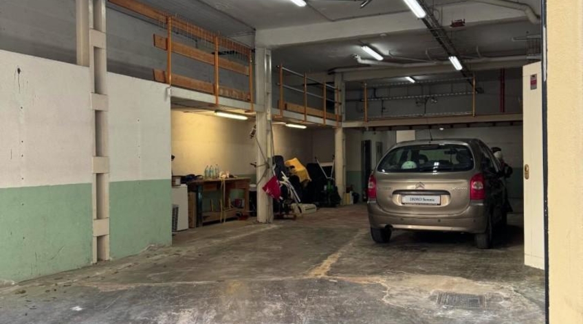 Local comercial