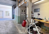 Local comercial Industrial en venta con 119m² en Llançà, Carrer Selva foto