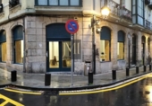 83m² locaux commerciaux pour vente à Bilbao, dans le quartier de Solokoetxe, Calle Solokoetxe photo
