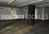 Local comercial en alquiler con 292m² en Barcelona, en la zona de el Turó de la Peira, Carrer del Doctor Pi i Molist foto