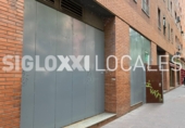 Local comercial en alquiler con 292m² en Barcelona, en la zona de el Turó de la Peira, Carrer del Doctor Pi i Molist foto
