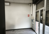 140m² warehouse industrial for rent in Seville, in the area of La Bachillera photo