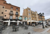 Restaurante en alquiler con 136m² en Segovia foto