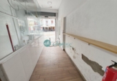 Restaurante en alquiler con 136m² en Segovia foto