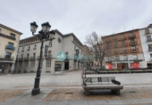 Restaurante en alquiler con 136m² en Segovia foto