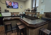 Restaurante en venta con 80m² en San Martín foto