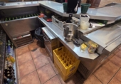 Restaurante en venta con 80m² en San Martín foto