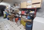 Restaurante en venta con 80m² en San Martín foto