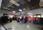 Taller en venta con 1085m² en Valdepeñas foto