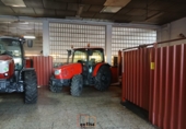 Taller en venta con 1085m² en Valdepeñas foto