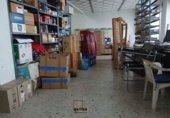 Taller en venta con 1085m² en Valdepeñas foto