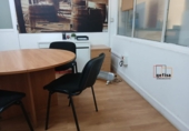 Taller en venta con 1085m² en Valdepeñas foto