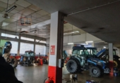 Taller en venta con 1085m² en Valdepeñas foto