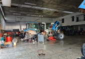Taller en venta con 1085m² en Valdepeñas foto