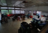 Taller en venta con 1085m² en Valdepeñas foto