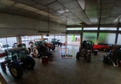 Taller en venta con 1085m² en Valdepeñas foto