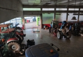Taller en venta con 1085m² en Valdepeñas foto