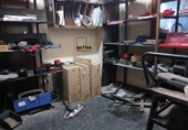 Taller en venta con 1085m² en Valdepeñas foto