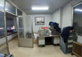 Taller en venta con 1085m² en Valdepeñas foto