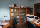 Taller en venta con 1085m² en Valdepeñas foto