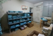 Taller en venta con 1085m² en Valdepeñas foto