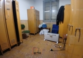 Taller en venta con 1085m² en Valdepeñas foto