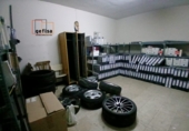 Taller en venta con 1085m² en Valdepeñas foto