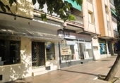 128m² commercial premises for rent in Madrid, in the area of Ventas photo