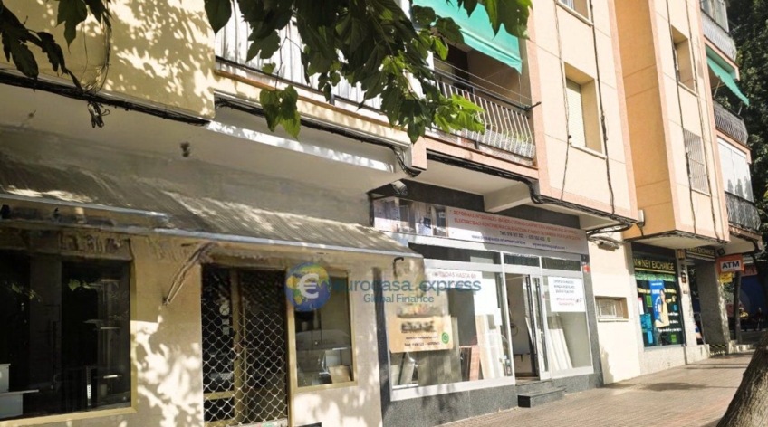 Local comercial