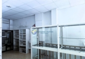 128m² commercial premises for rent in Madrid, in the area of Ventas photo