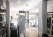 128m² commercial premises for rent in Madrid, in the area of Ventas photo