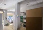 128m² commercial premises for rent in Madrid, in the area of Ventas photo