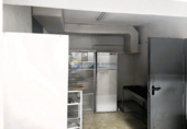 128m² commercial premises for rent in Madrid, in the area of Ventas photo
