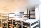 128m² commercial premises for rent in Madrid, in the area of Ventas photo