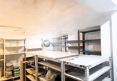 128m² commercial premises for rent in Madrid, in the area of Ventas photo